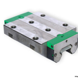 ina-RWU45-E-L-G2-V3-recirculating-roller-bearing-carriage-(used)-1