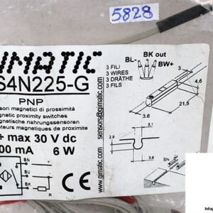 gimatic-SN4N225-G-magnetic-sensor-for-c-slot-new-2