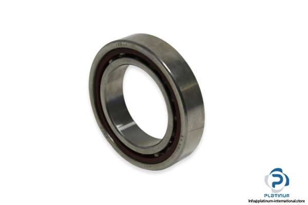 snfa-EX50-SQCE3TDM-angular-contact-ball-bearing