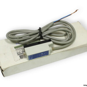 telemecanique-XUL-K0830-through-beam-sensor-transmitter-new