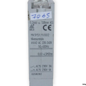 dold-MK9151.11_002-level-sensing-relay-used-4