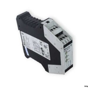 moeller-ESR4-NO-21-safety-relay-used