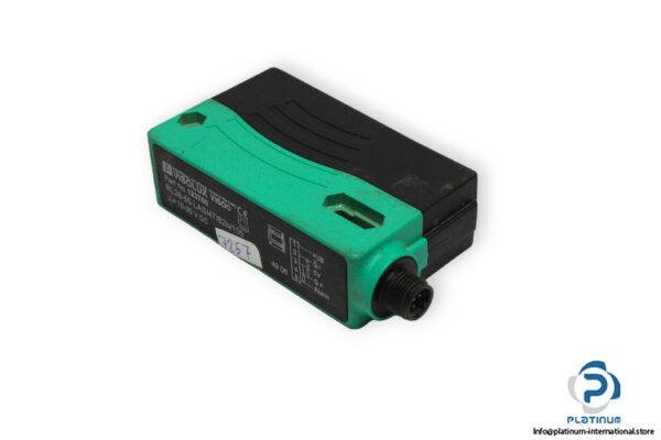 visolux-RL28-55-LAS_47_82B_105-123760-photoelectric-retro-reflective-sensor-used