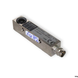 bernstein-OR12SE-DOOS-06-0-SVC-photoelectric-through-beam-sensor-used