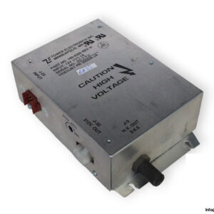 sauter-100-0320-REV-H-power-supply-(used)