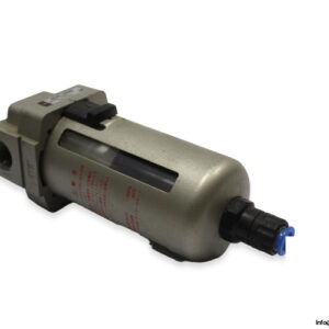 Smc-AF40-F04D-filter