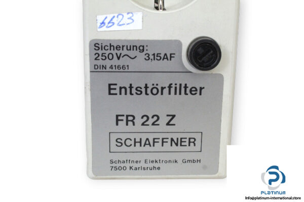schaffner-FR-22-Z-distortion-filter-(new)-2