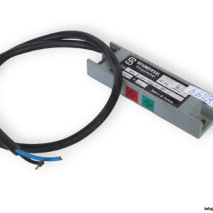 schmersal-BN-31-O1Y-magnetic-sensor-(used)