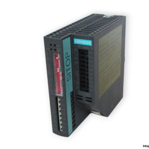 siemens-6EP1-931-2EC42-sitop-dc-ups-module-(used)