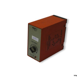 broyce-b8lce-relayused