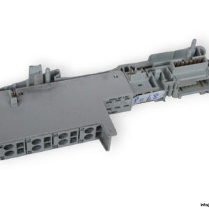 pilz-PSSU-BP-1_8C-base-module-(used)