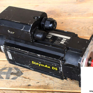 Control-techniques-95dsa300haaaa-brushless-servo-motor(used)