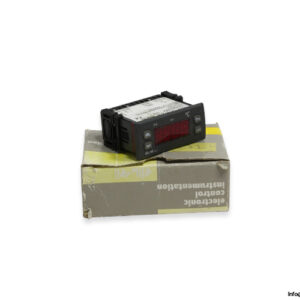 eliwell-IC912_H-single-stage-controller