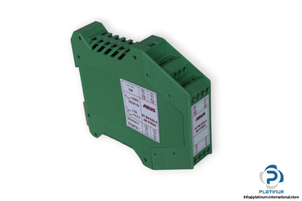 abus-GT-SW-K20-A-brake-rectifier-(New)