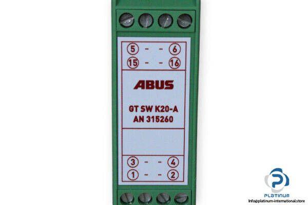 abus-GT-SW-K20-A-brake-rectifier-(New)-1