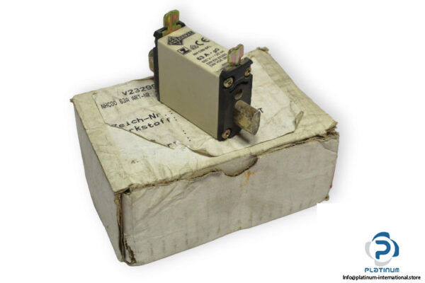 ebamat-NH-C00-SFL-fuse-link-(New)