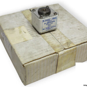 gould-shawmut-A1-66C315TS-protection-fuse-link-(New)