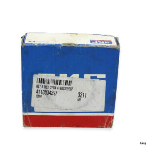 skf-NU-2309-ECP-cylindrical-roller-bearing