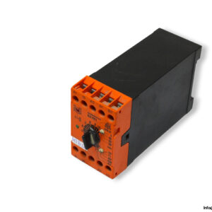 dold-ba7811-multifunction-relayused