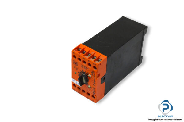 dold-ba7811-multifunction-relayused