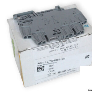 wago-859-304-relay-module-(New)