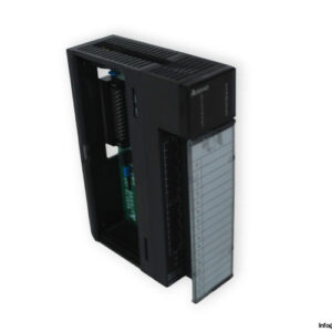 mitsubishi-A1SX40-input-module-16-point-(New)