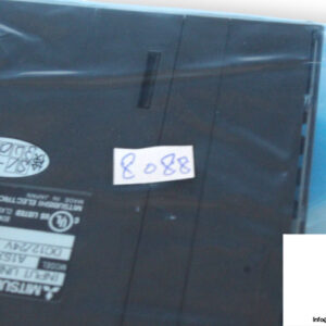 mitsubishi-A1SX40-input-module-16-point-(New)-5