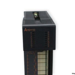 mitsubishi-A1SY10-output-module-16-point-(New)-2