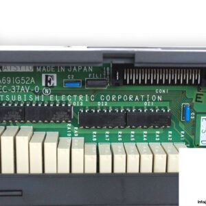 mitsubishi-A1SY10-output-module-16-point-(New)-3