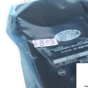 mitsubishi-A1SY10-output-module-16-point-(New)-5