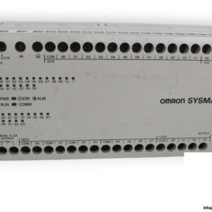 omron-CPM1-30CDR-A-V1-programmable-controller-(used)-1