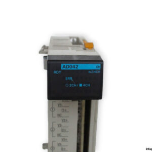 omron-CQM1-AD042-analog-input-unit-(used)-1