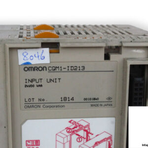 omron-CQM1-ID213-input-module-(used)-2