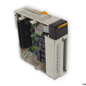 omron-CQM1-OC224-output-unit-(used)