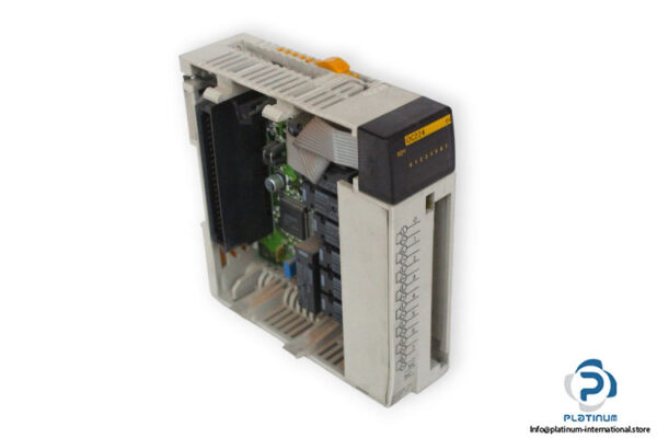 omron-CQM1-OC224-output-unit-(used)
