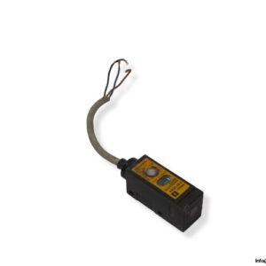 omron-E3S-2DB4-through-beam photoelectric-sensor-receiver