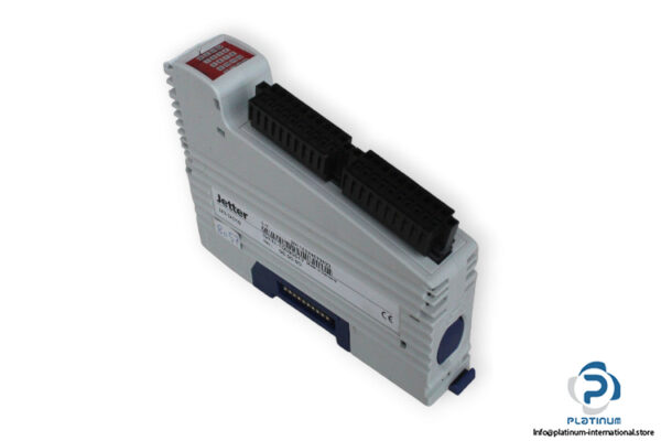 jetter-JX3-DIO16-digital-input-and-output-module-(used)