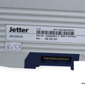 jetter-JX3-DIO16-digital-input-and-output-module-(used)-3