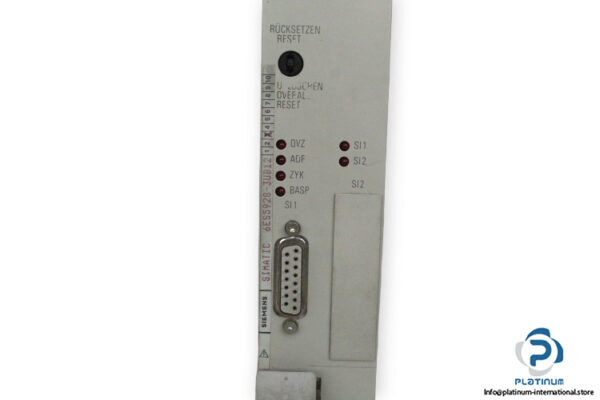 siemens-6ES5928-3UB12-central-process-unit-(new)-2