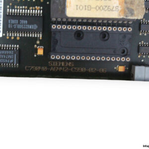 siemens-6ES5928-3UB12-central-process-unit-(new)-3