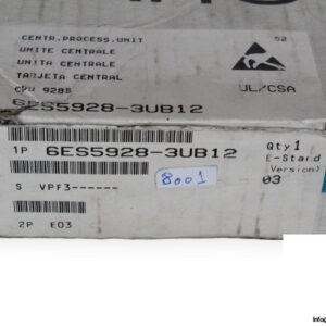 siemens-6ES5928-3UB12-central-process-unit-(new)-4