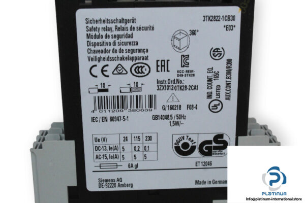 siemens-3TK2822-1CB30-safety-relay-(new)-2