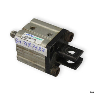 airtac-ACQ20X15B-compact-cylinder-(used)