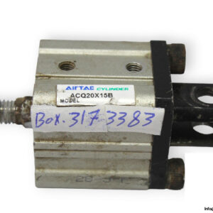 airtac-ACQ20X15B-compact-cylinder-(used)-1