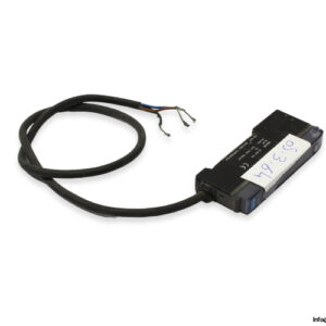 keyence-FS-V11-fiber-amplifier