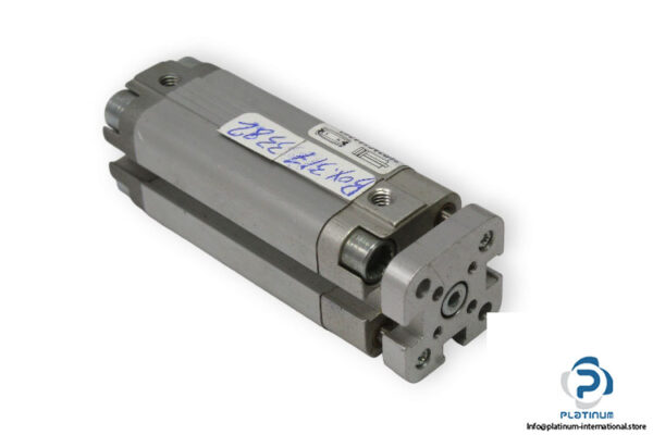 camozzi-31R2A016A040-guide-cylinder-(used)