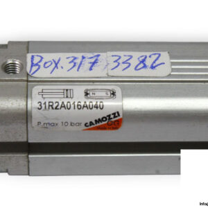 camozzi-31R2A016A040-guide-cylinder-(used)-1