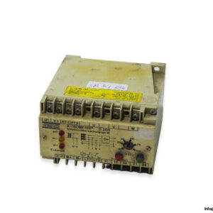 bender-A-ISOMETER-D-200-insulation-monitoring-device