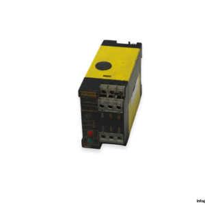 bender-IRG-143-P-insulation-monitor