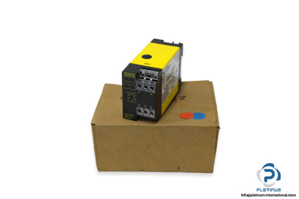 bender-SUA143-voltage-relay